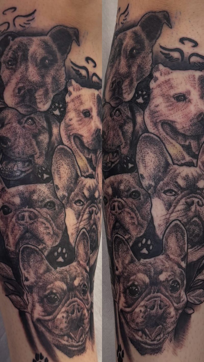 Lost Boys Ink Ltd
